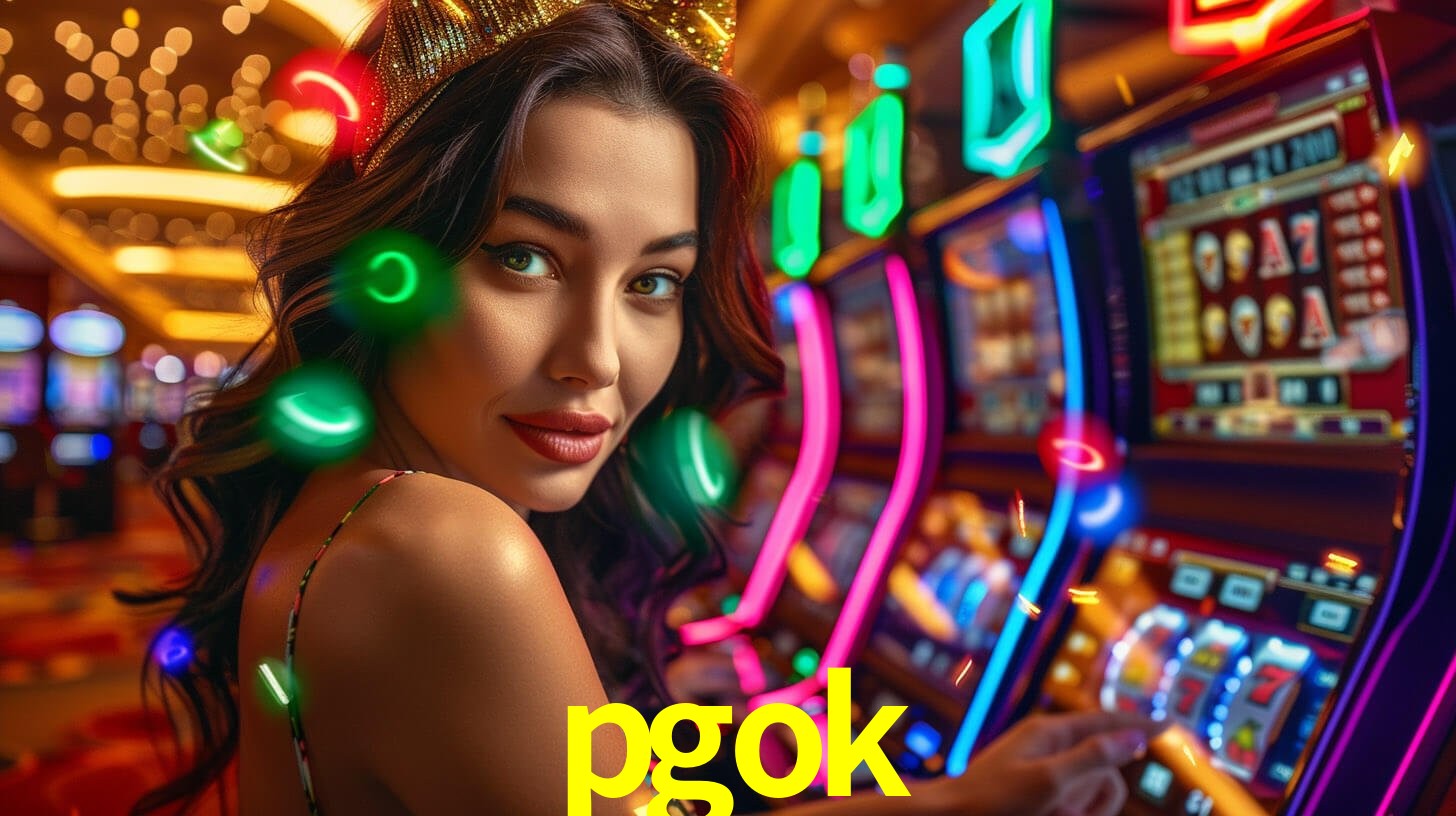 pgok,pgok.com