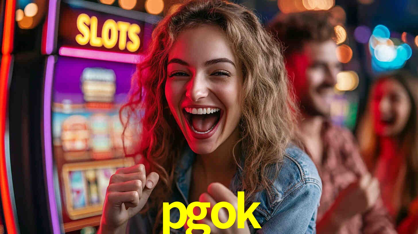 pgok.com