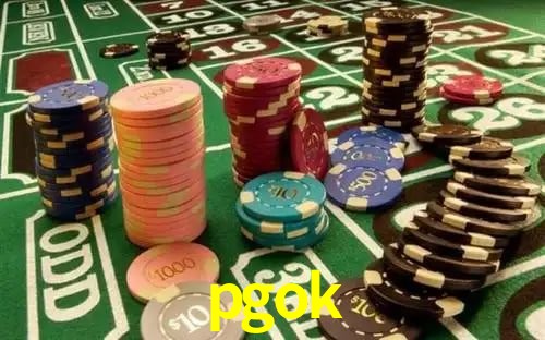 pgok bet