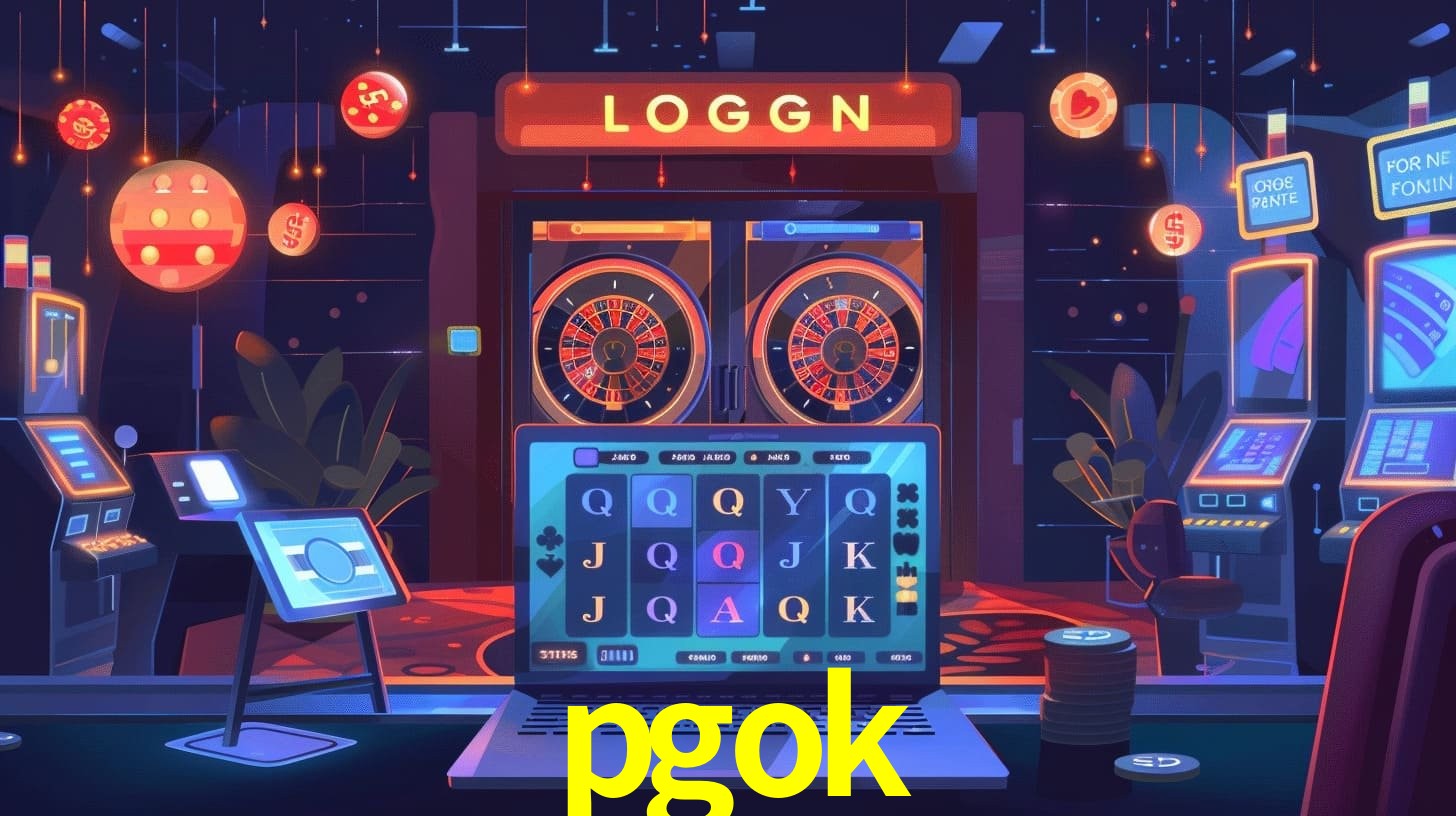 pgok.com