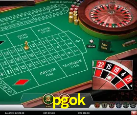 pgok